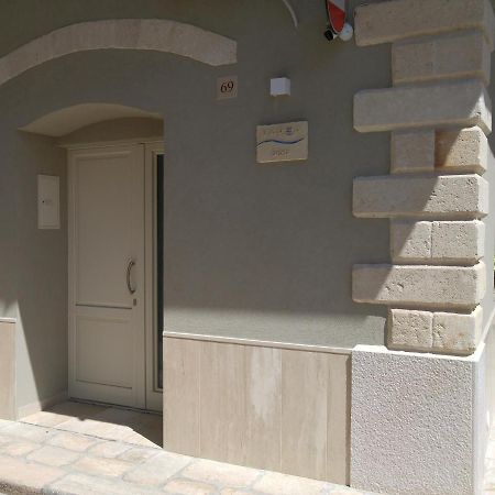 Marea B&B - Housea Polignano a Mare Ngoại thất bức ảnh