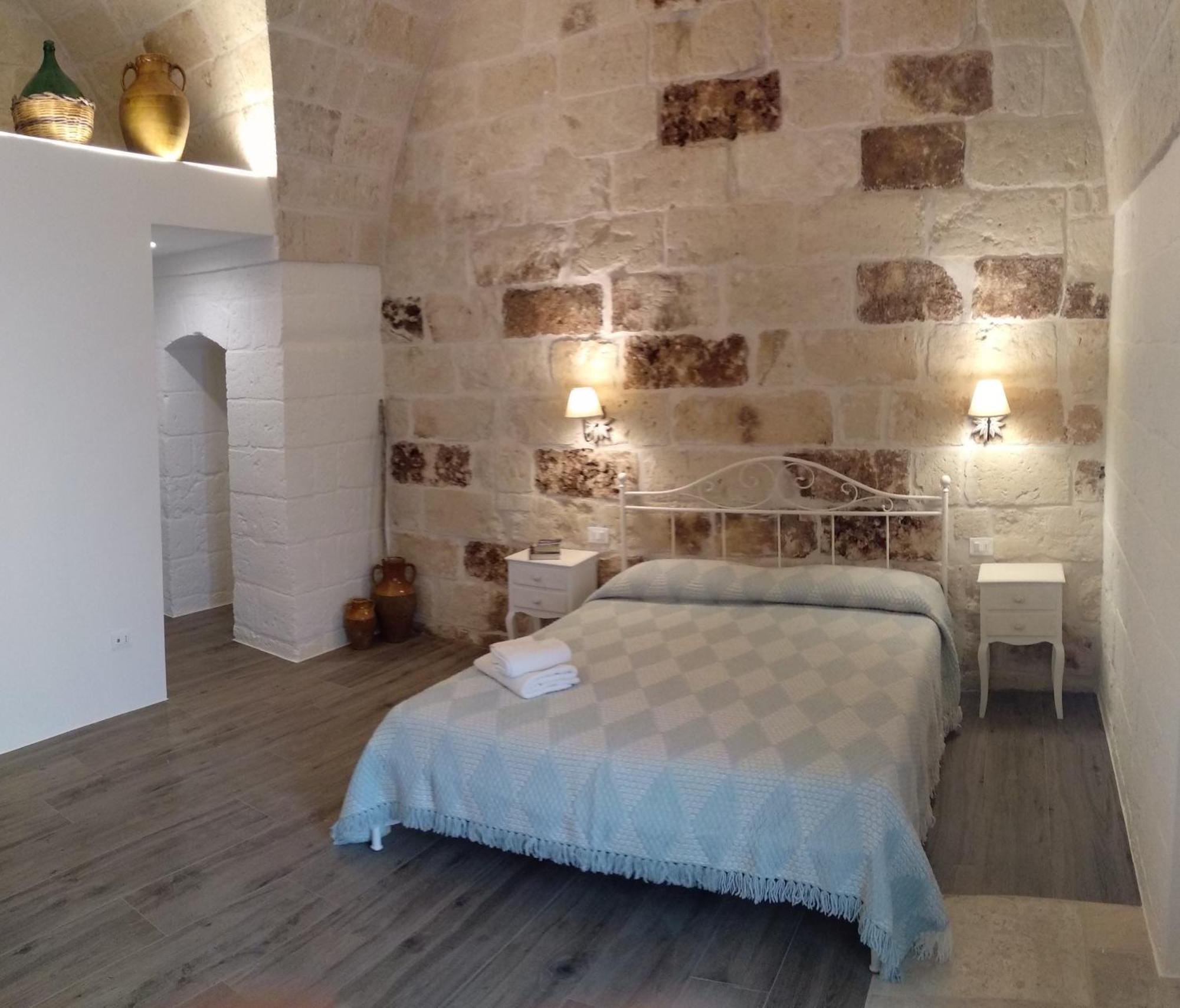 Marea B&B - Housea Polignano a Mare Ngoại thất bức ảnh