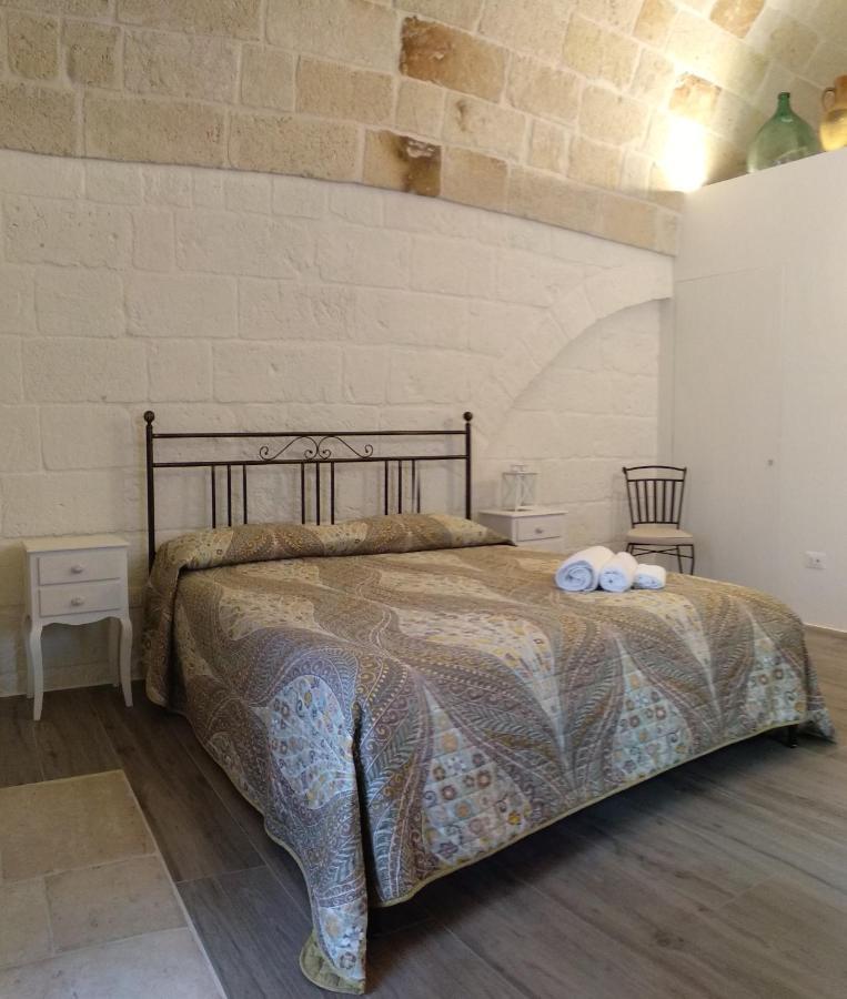 Marea B&B - Housea Polignano a Mare Ngoại thất bức ảnh