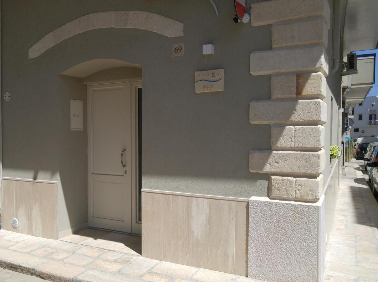 Marea B&B - Housea Polignano a Mare Ngoại thất bức ảnh
