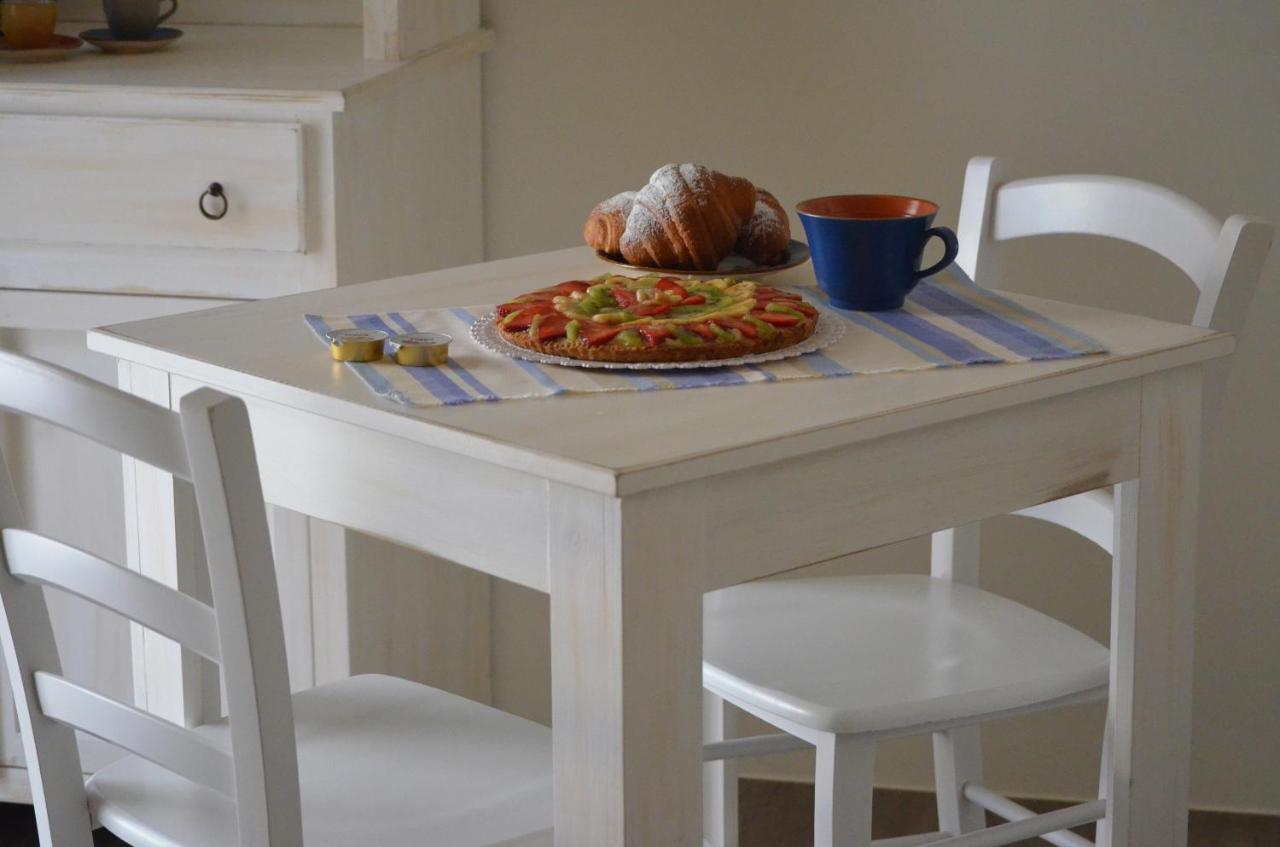 Marea B&B - Housea Polignano a Mare Ngoại thất bức ảnh