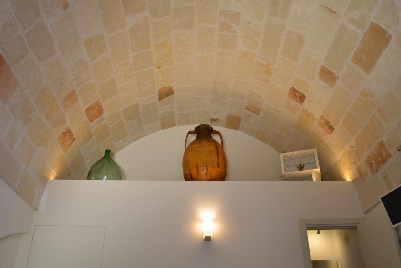 Marea B&B - Housea Polignano a Mare Ngoại thất bức ảnh