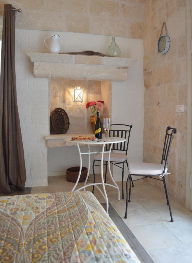 Marea B&B - Housea Polignano a Mare Ngoại thất bức ảnh