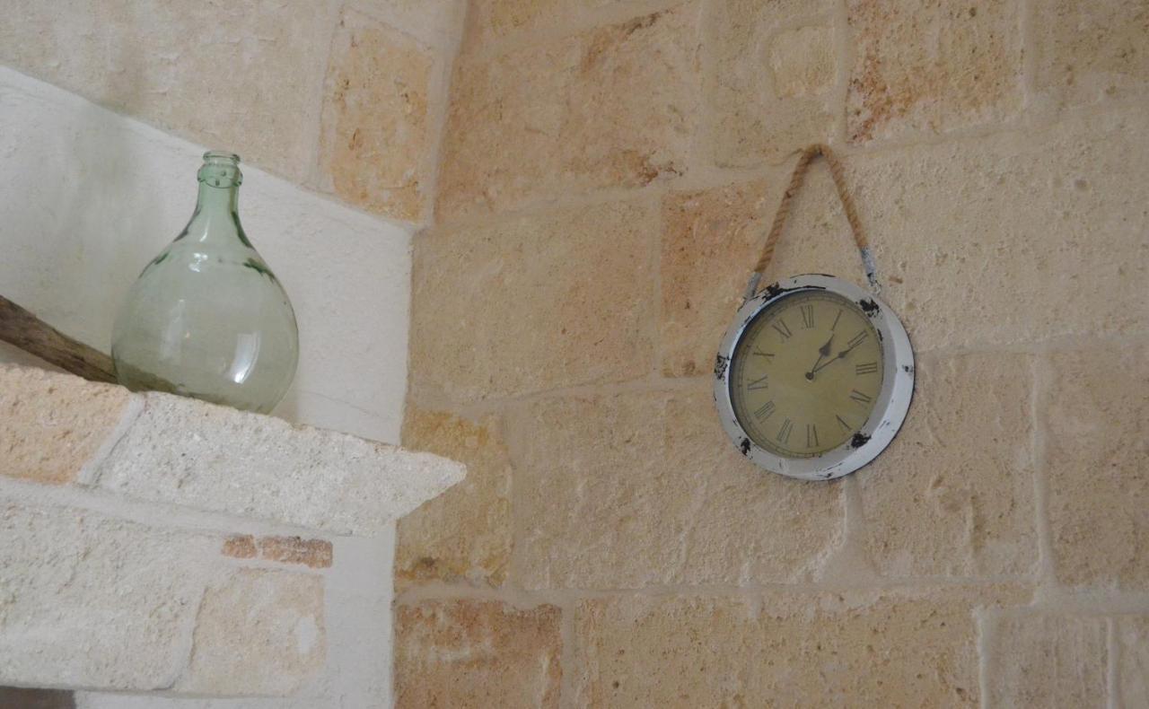 Marea B&B - Housea Polignano a Mare Ngoại thất bức ảnh