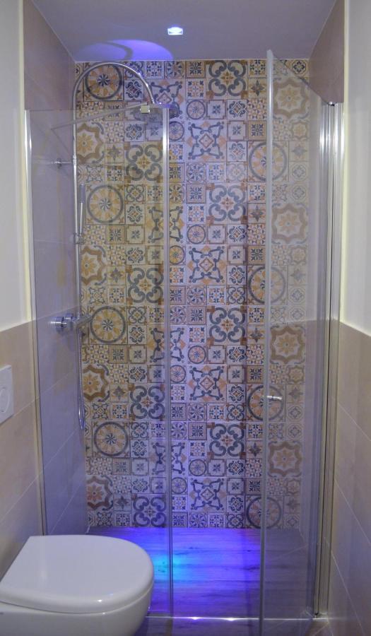 Marea B&B - Housea Polignano a Mare Ngoại thất bức ảnh