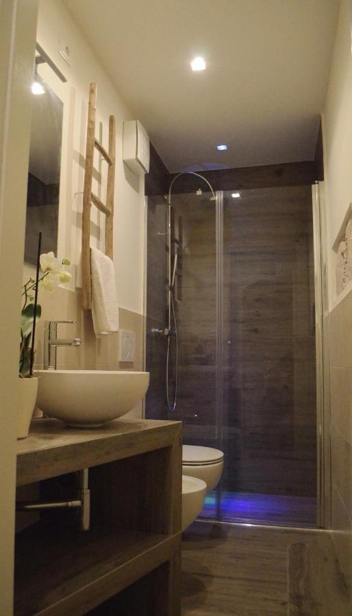 Marea B&B - Housea Polignano a Mare Ngoại thất bức ảnh