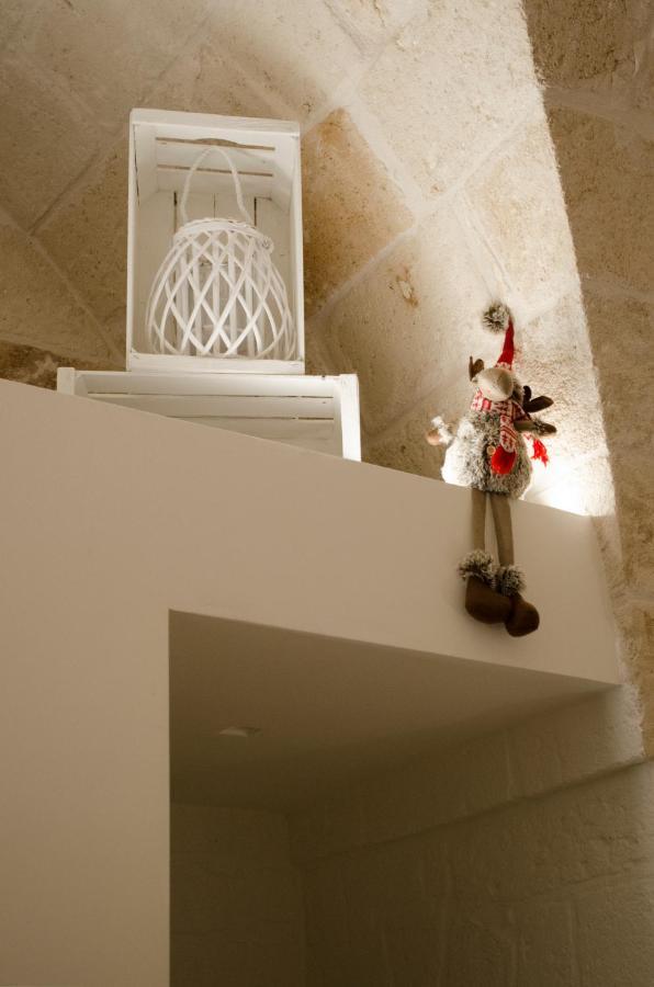 Marea B&B - Housea Polignano a Mare Ngoại thất bức ảnh