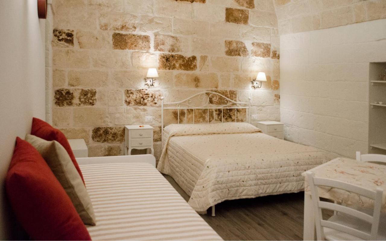 Marea B&B - Housea Polignano a Mare Ngoại thất bức ảnh