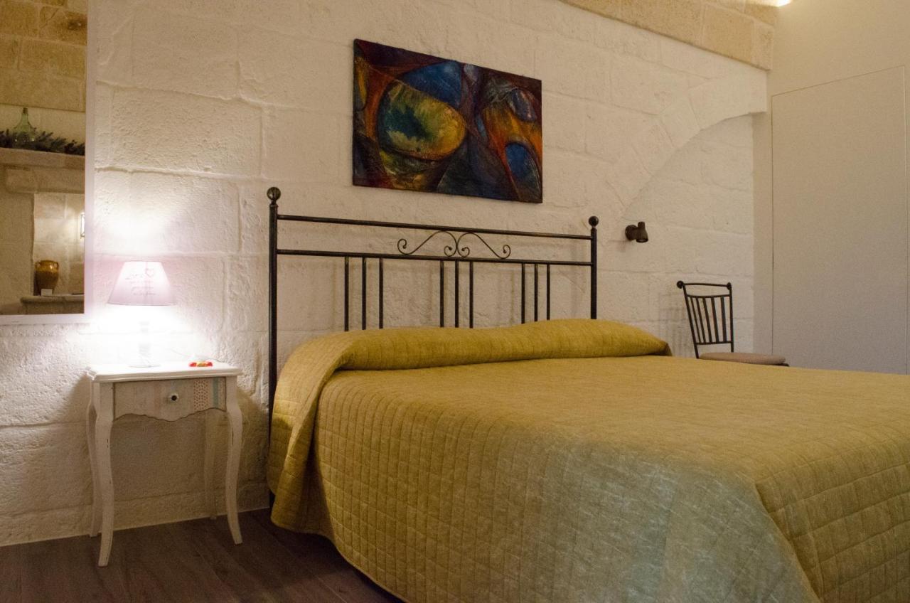 Marea B&B - Housea Polignano a Mare Ngoại thất bức ảnh