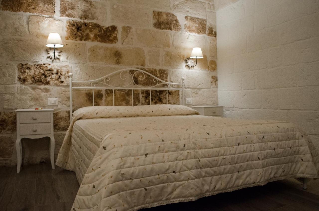Marea B&B - Housea Polignano a Mare Ngoại thất bức ảnh
