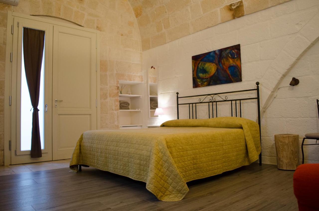 Marea B&B - Housea Polignano a Mare Ngoại thất bức ảnh
