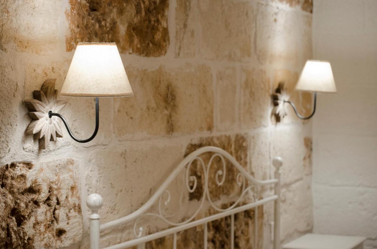 Marea B&B - Housea Polignano a Mare Ngoại thất bức ảnh